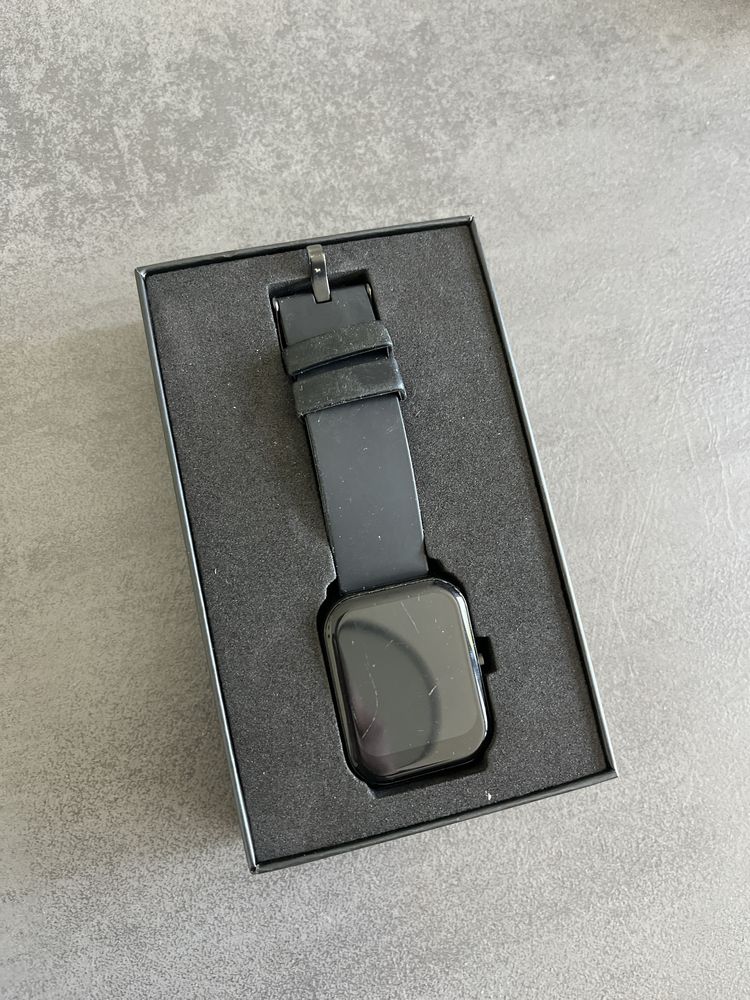 Smartwach Maxcom Aurum SE