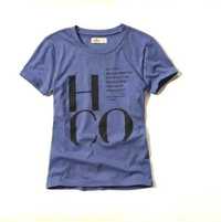 Bluzka damska Hollister Co. roz. XS