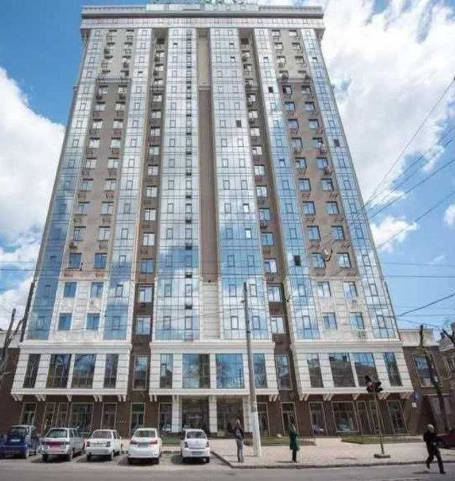 Продам 1 комнатную квартиру в цЕНТРЕ жк 16 жемчужина