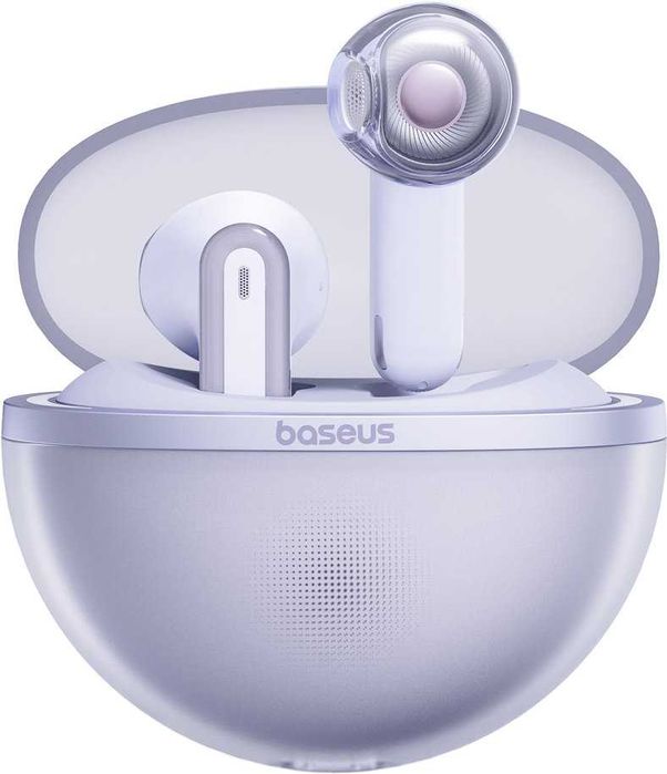Baseus Bowie E5 Purple