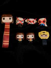 Фігурки Funko Гаррі Поттер (Harry Potter) 2023/2024