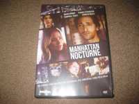 DVD "Manhattan Nocturne" com Adrien Brody