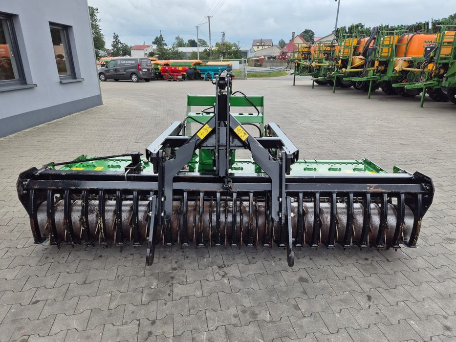 Agregat uprawowy Maschio Erpice DC 3m 2010r hydropak wał pakera