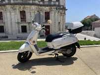 Kymco Like 125cc