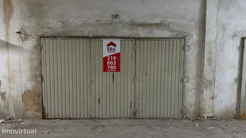 Garagem em Lisboa, Mafra - €18.500 / Venda
