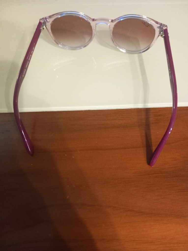 Oculos Ray Ban criança