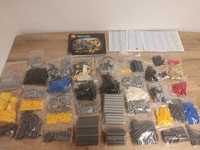 LEGO ® Technic ® 42055 Kombajn górniczy, koparka