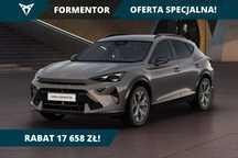 Cupra Formentor DSG - Pakiet Edge - Rocznik 2025!