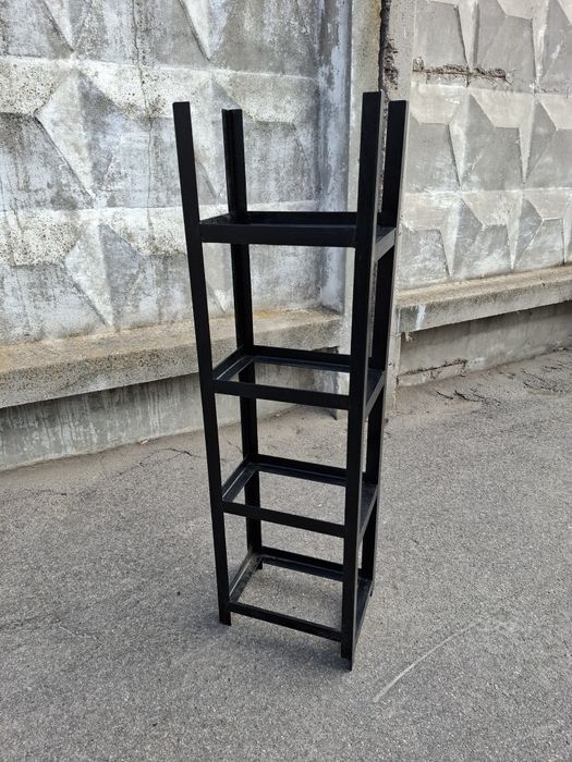 Стійка для акумуляторів 100Ah