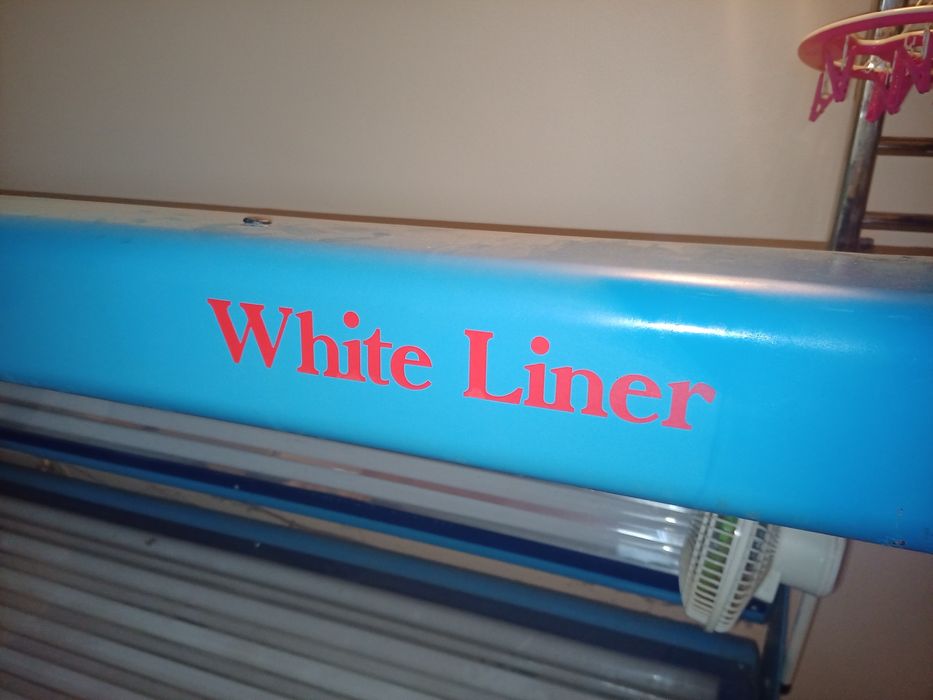 Продам солярий Privileg