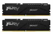 Продам ОЗП Kingston DDR5 16GB (2x8GB) 6000MHz