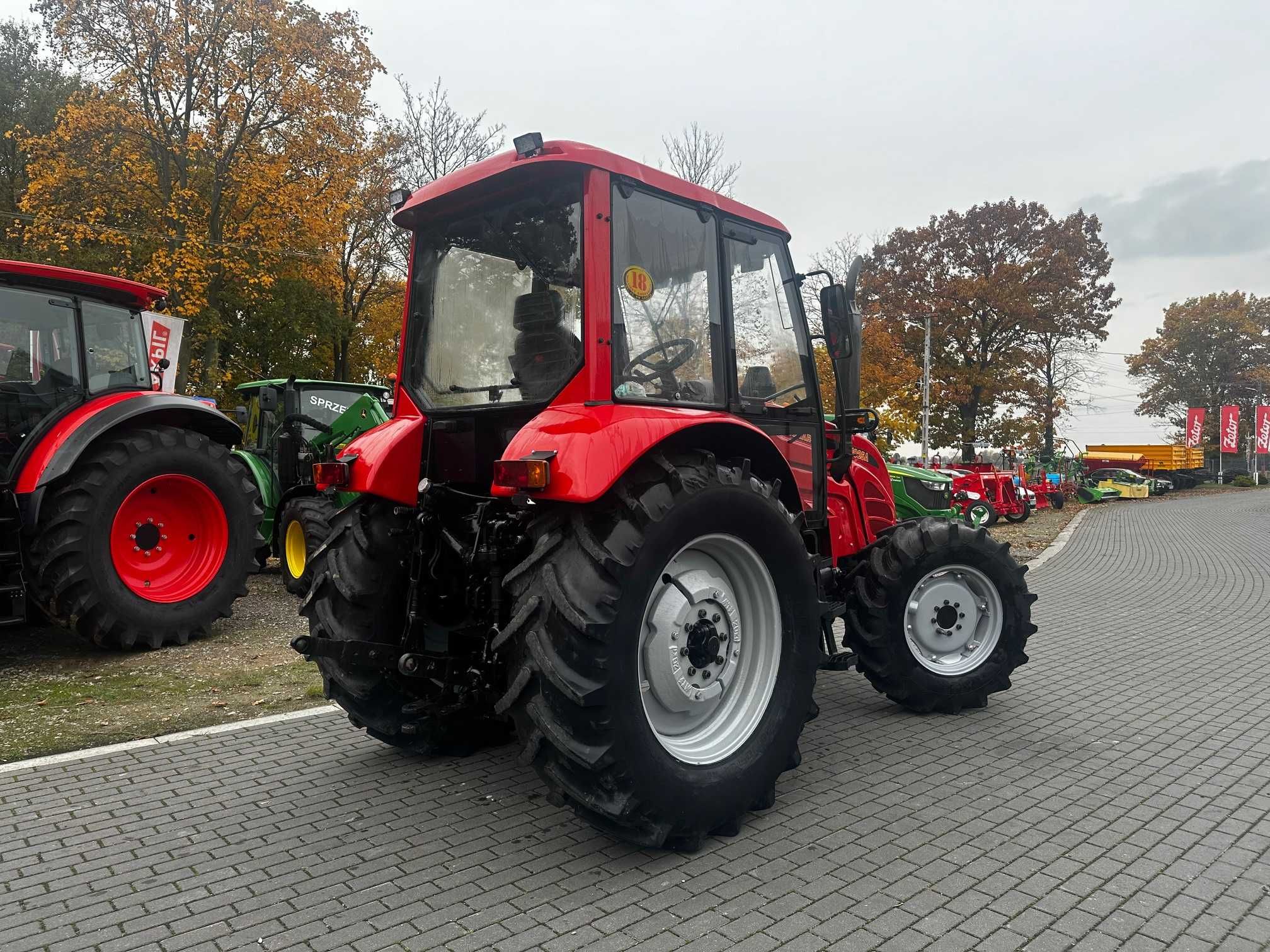 Pronar 1025 MTZ 1025