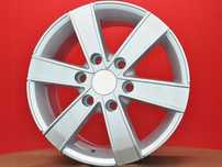 Felgi R16 6x130 Mercedes Sprinter Vw Crafter do busa wzmacniane 1400kg