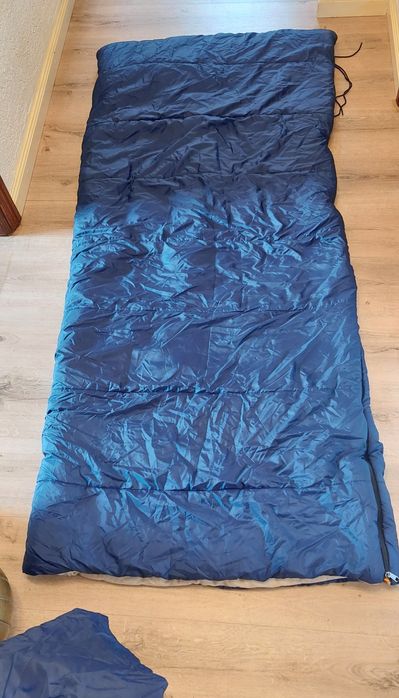 Saco cama amazon basics