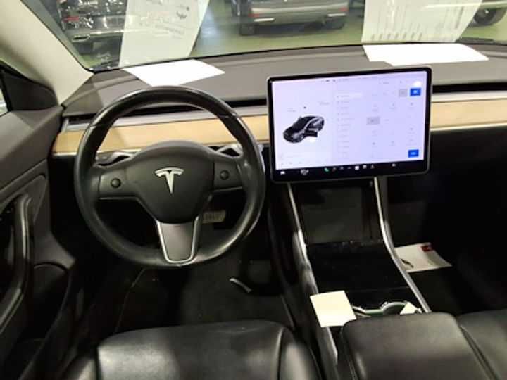 Tesla model 3 Long Range Dual Motor
