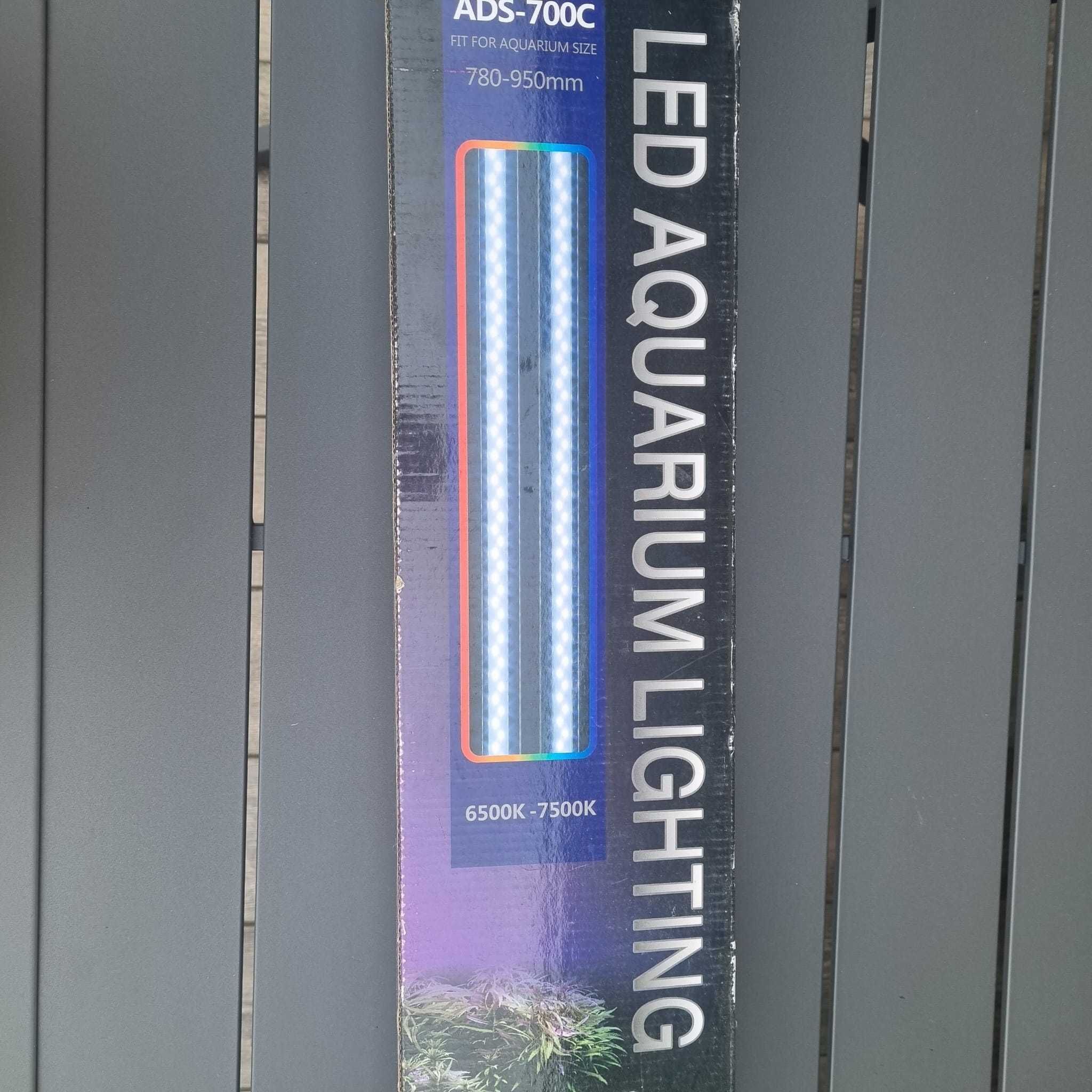 Lampa LED ADS 700C