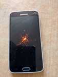 Samsung Galaxy S5 uszkodzony