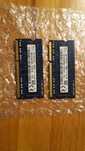 Pamięć RAM DDR3-1600 (PC3L-12800S) HYNIX 8GB 2x4 Laptop