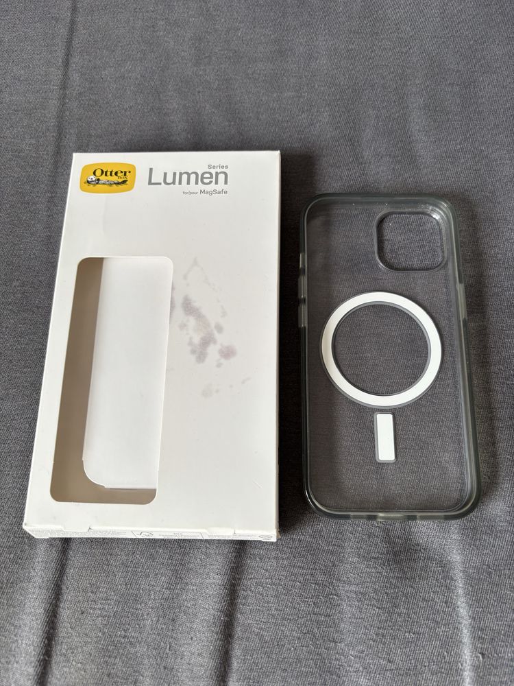 Etui do iPhone 15 OTTERBOX