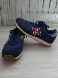 New balance 373.