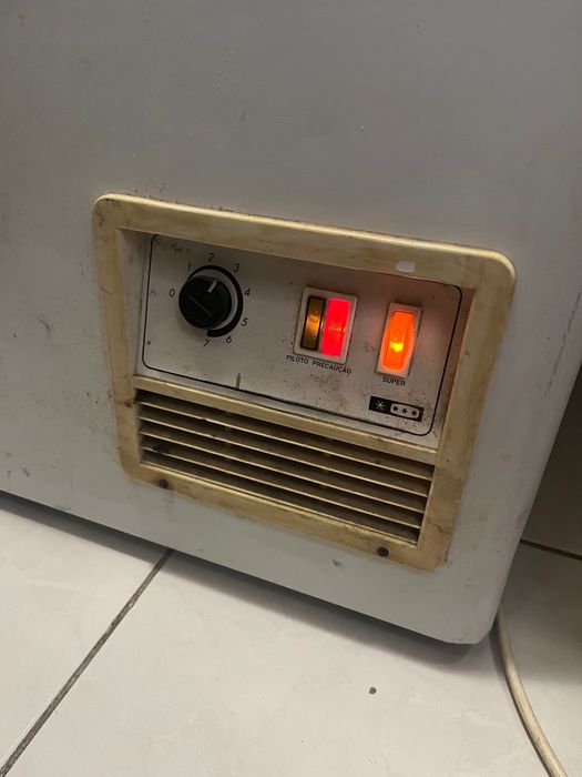 Arca Congeladora