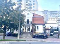 Lokal  228 m² w centrum Gdyni - na gabinety medyczne, kancelarie, etc.