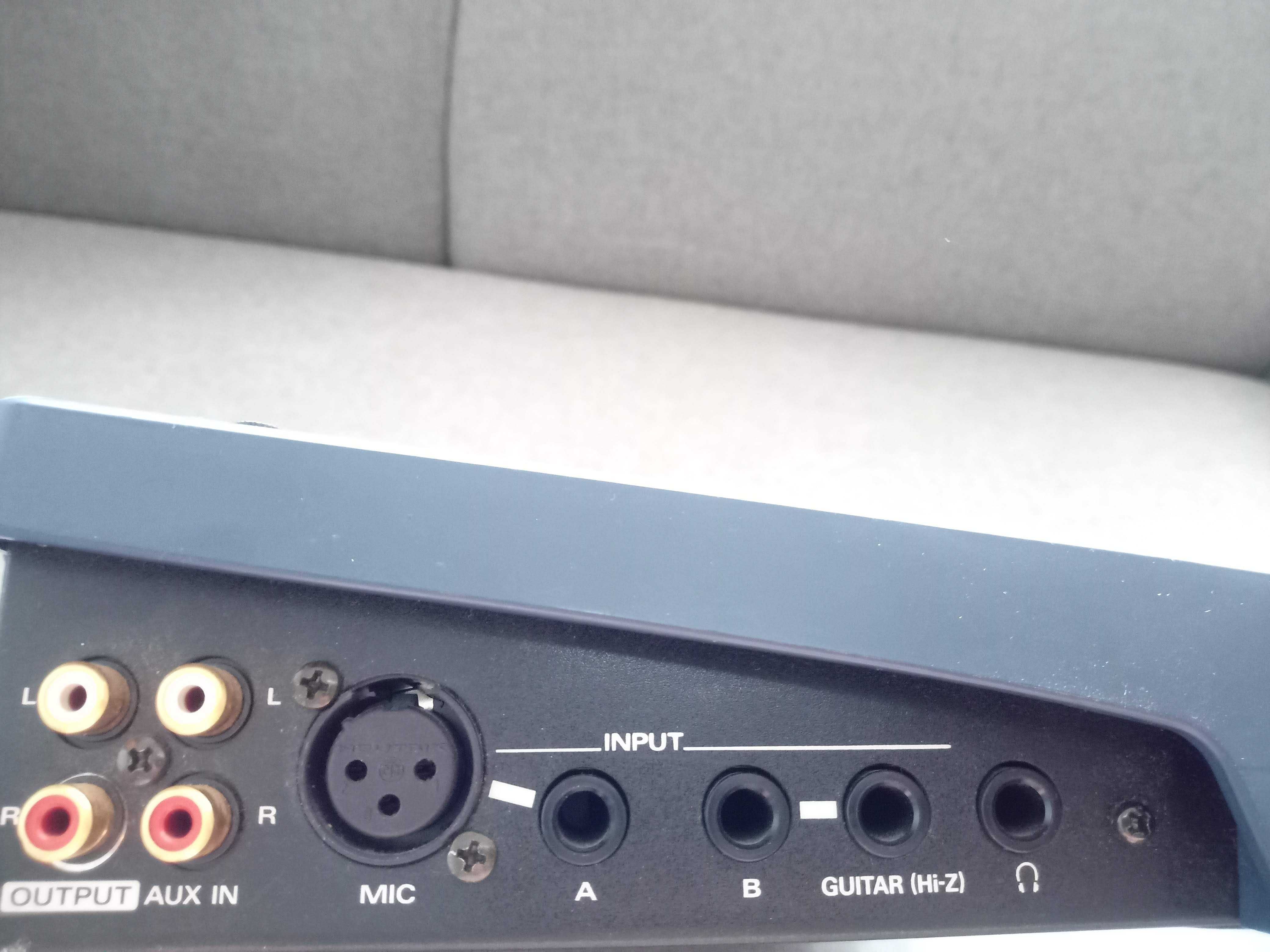 Roland U-8 USB studio cyfrowe