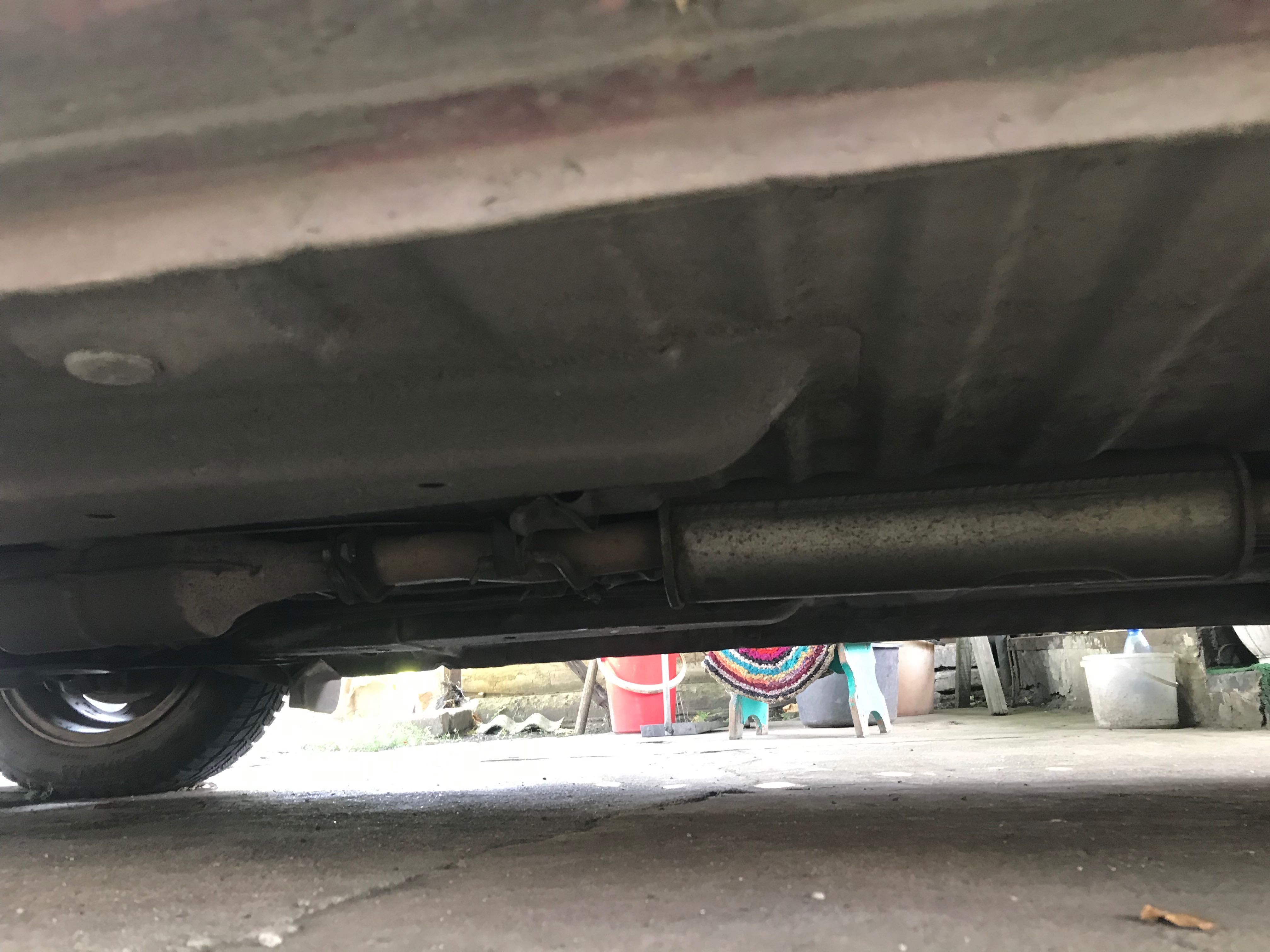 Авто в хорошому стані