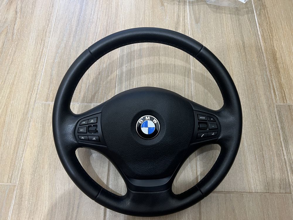 Кермо подушка airbag bmw f30 f31 f32 f34 f20