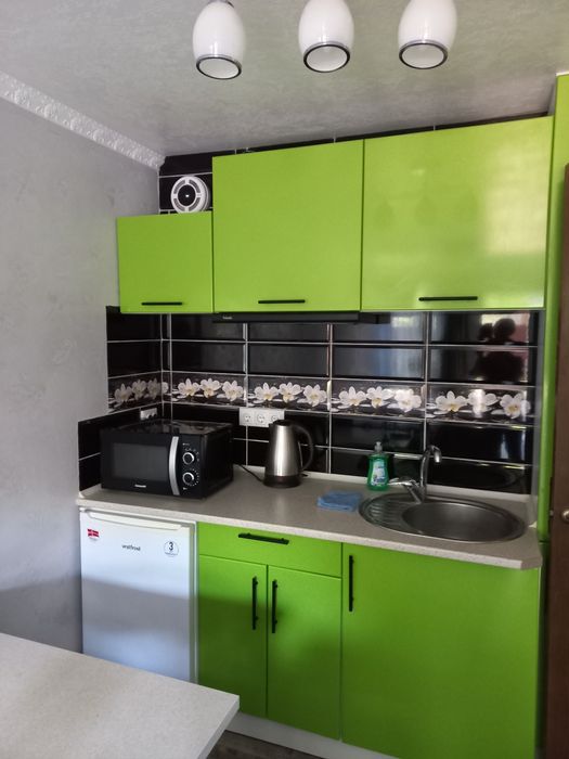 Квартира подобово , поряд парк Софіївка,педуніверситет