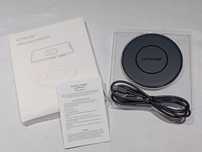 Letscom Super P Qi-Certified 15W Max Szybka  Ładowarka