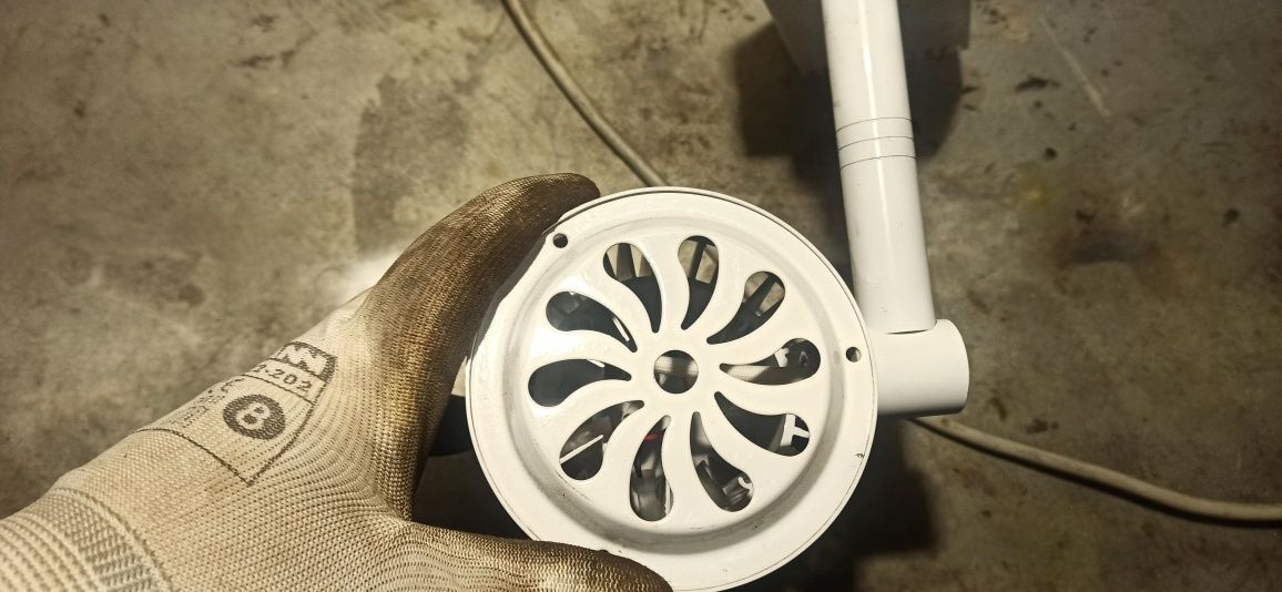 Lampa led 30w 4000