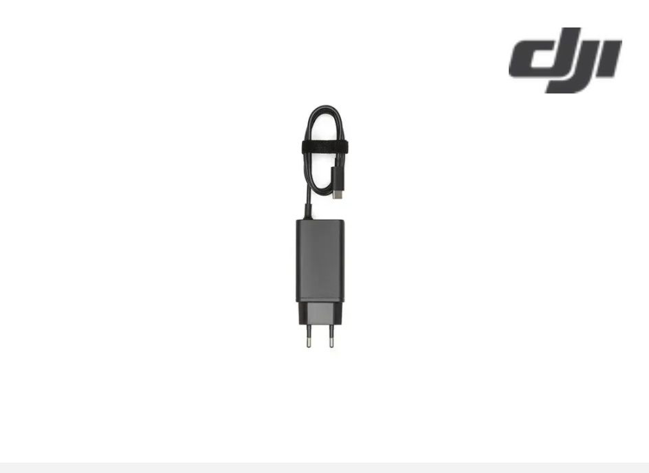 Зарядний пристрій DJI 65W Portable Charger