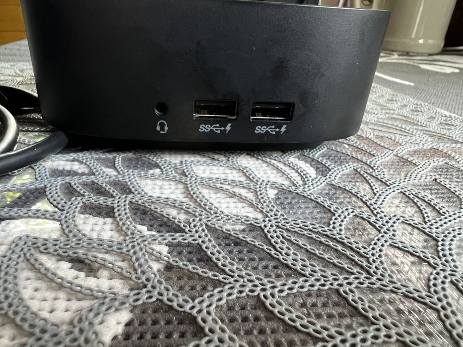 Stacja dokująca Hp G5