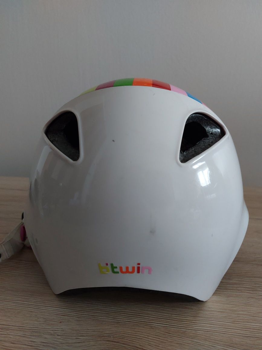 Kask btwin 52-56