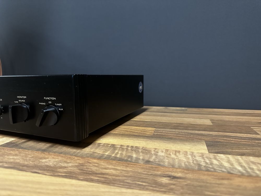 Rotel RA-920AX - wzmacniacz stereo, zadbany z kolekcji