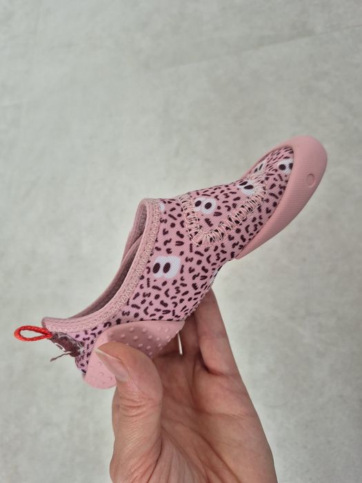 Domyos Babylight buty rozmiar 26 kapcie dla dzieci
