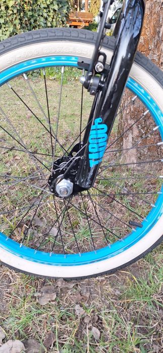 rower BMX Tabou gravity 1.0 OKAZJA