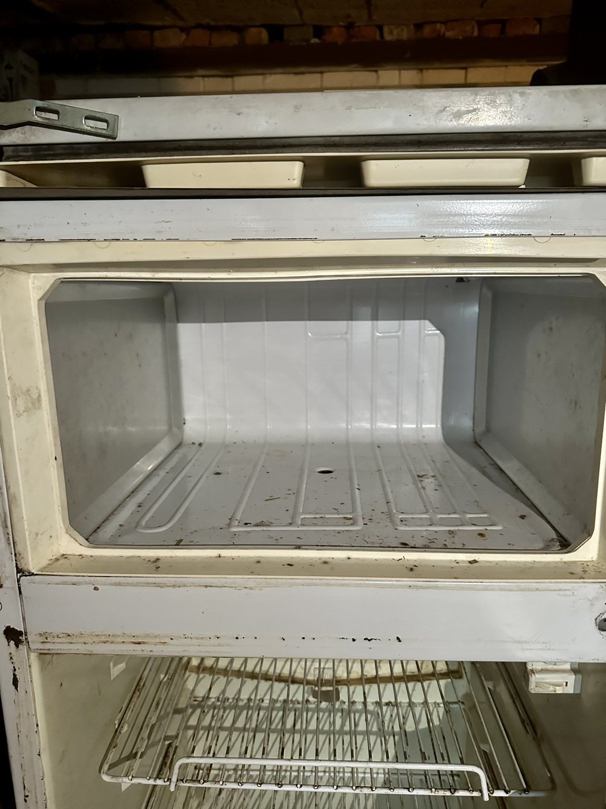 Холодильник Мінськ 15М