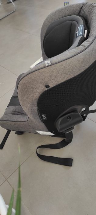 Cadeira auto Axkid minikid