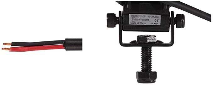 Farol LED 1700 lm de 24W