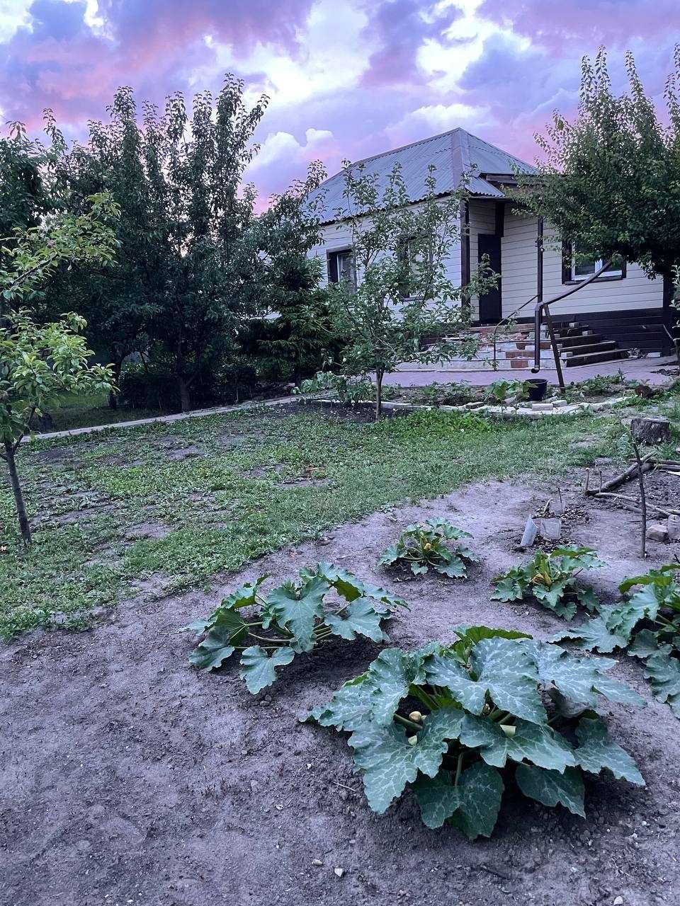 Продам дом в Харькове, Шевченковский район