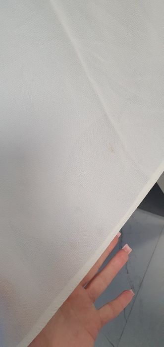 Bluzka na ramiaczkach xxxl