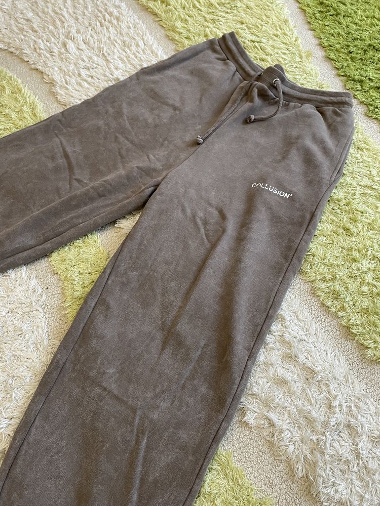 Чоловічі спортивні штани Nike Tech Fleece