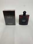 Yves Saint Laurent YSL Black Opium Over Red 90 ml EDP