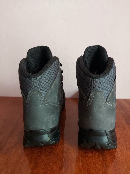 Ботинки тактичні трекінгові мисливські фірми hanwag lowa gore tex vibr