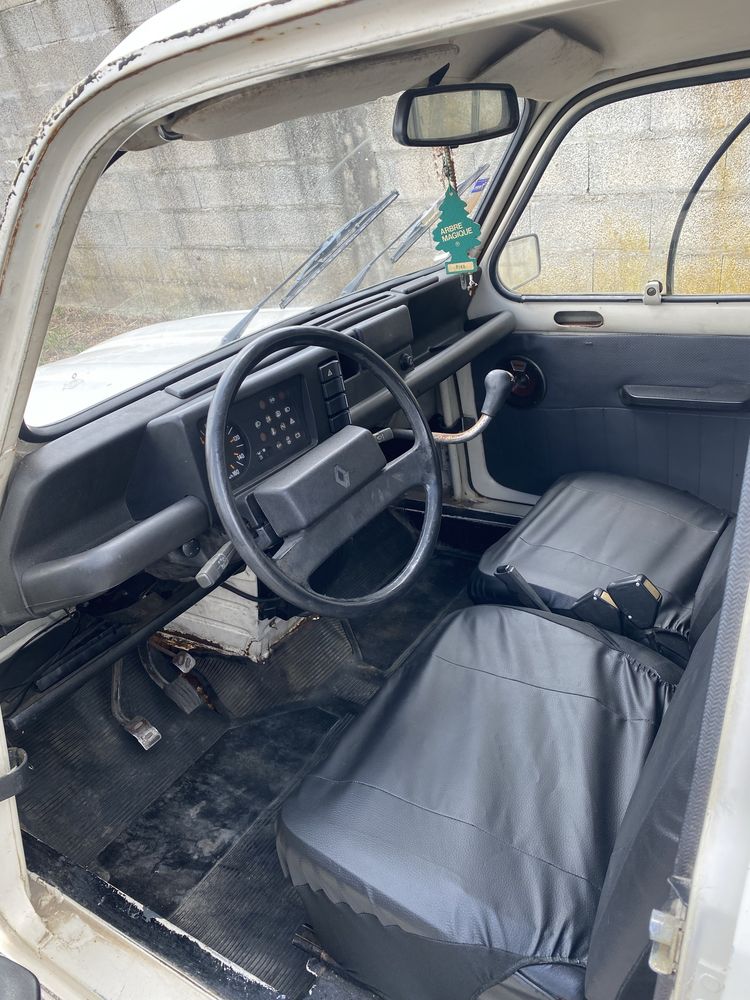 Renault 4l