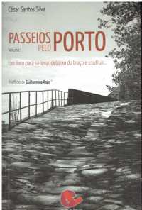 7331 Passeios pelo Porto Volume I de César Santos Silva