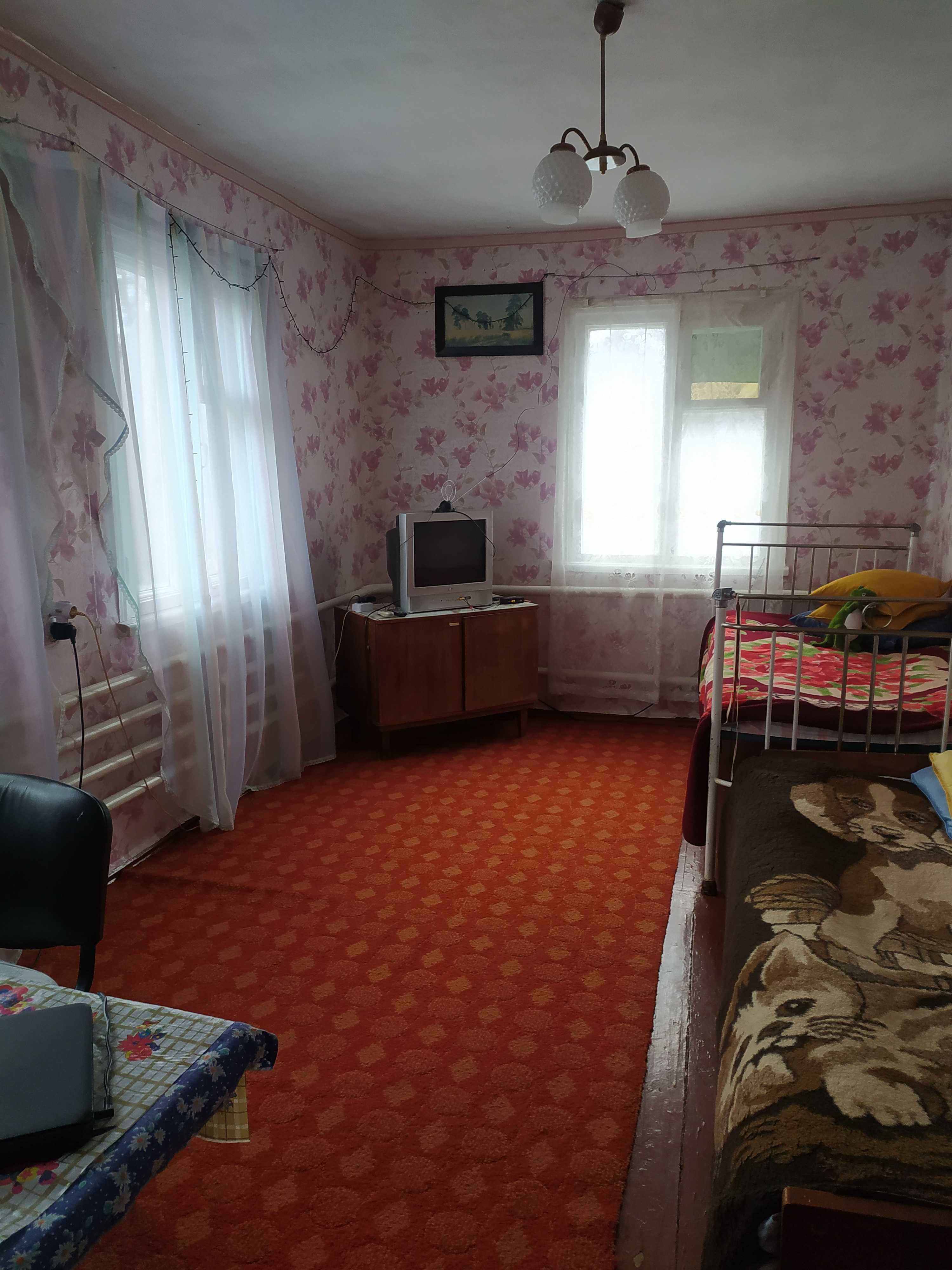Продажа будинку в місті Корсунь-Шевченковский в Черкаській обл.
