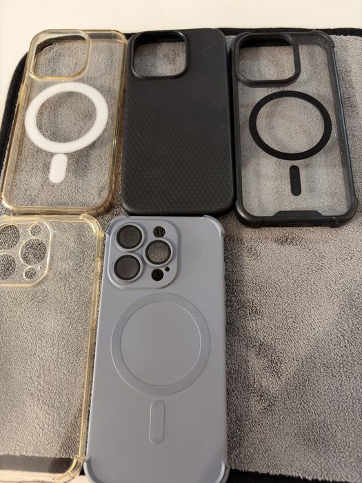 Iphone 15 pro 128 okazja! Jak nowy !!!